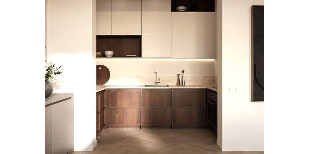 Etagenwohnung Berlin Friedrichshain - 4 Zimmer, 111 m&sup2;, 1.006.582&euro; | Angebot:25755465