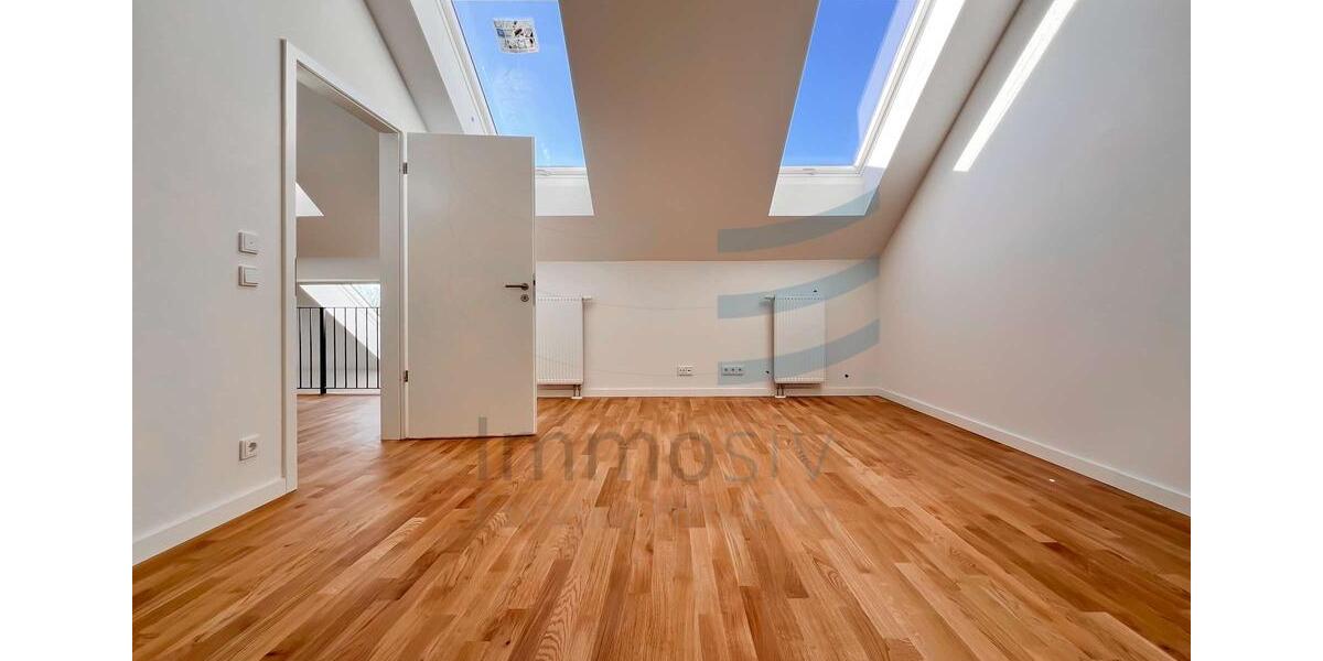 Maisonettenwohnung Nauen - 2 Zimmer, 98 m&sup2;, 1.100&euro; | Angebot:26141668