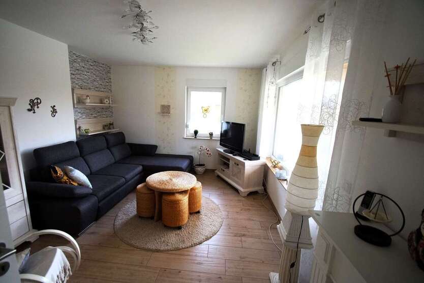 Wohntraum am Wasser! EFH mit eigenem Bootsanlegesteg direkt an der Havel! 3 zimmer