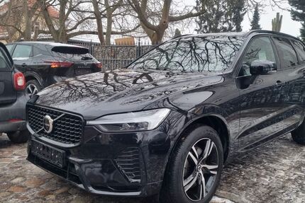 Volvo XC60 90.000 km 29.500 &euro; Berlin 12051