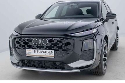 Audi Q3 5.000 km 50.395 &euro; Berlin 13088