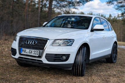 Audi Q5 232.000 km 8.199 &euro; Nauen 14641