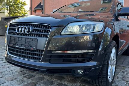 Audi Q7 279.500 km 6.990 &euro; Berlin 12351