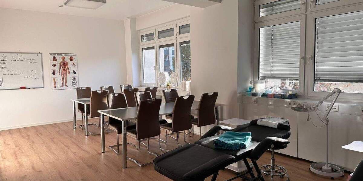 Gewerbeobjekt Berlin Tiergarten - 1 Zimmer, 320 m&sup2;, 6.100&euro; | Angebot:26389146