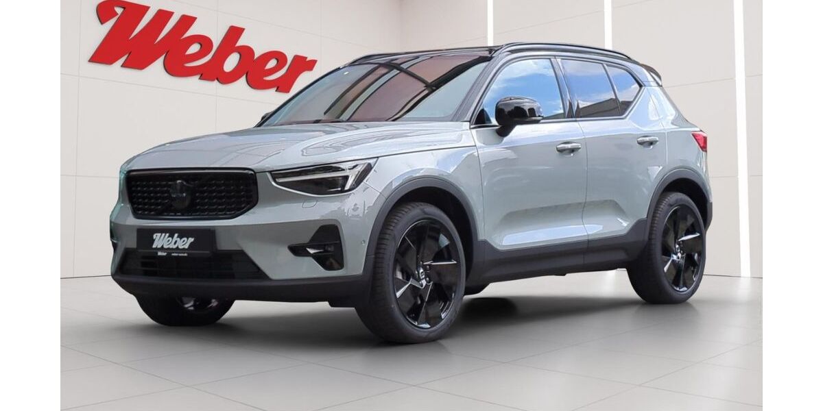 Volvo XC40 7.000 km 45.890 &euro; Berlin 14165