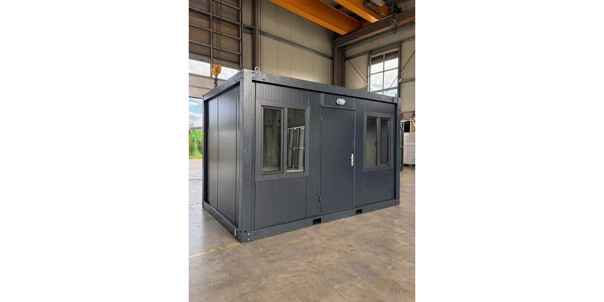 Gewerbeobjekt Ludwigsfelde - 2.750&euro; | Angebot:16567994