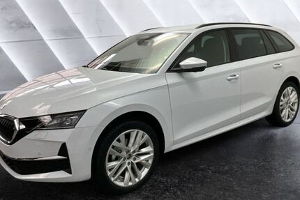 Skoda Octavia 9.990 km 37.750 &euro; Berlin 12681