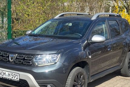 Dacia Duster 140.000 km 9.500 &euro; Berlin 12105
