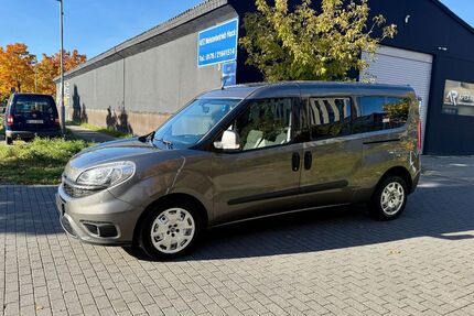 Fiat Doblo 156.900 km 7.500 &euro; Berlin 12681