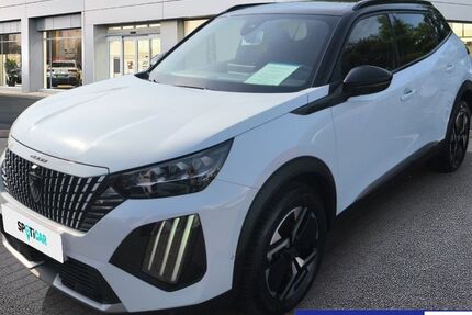 Peugeot 2008 20.390 km 21.190 &euro; Berlin 12681