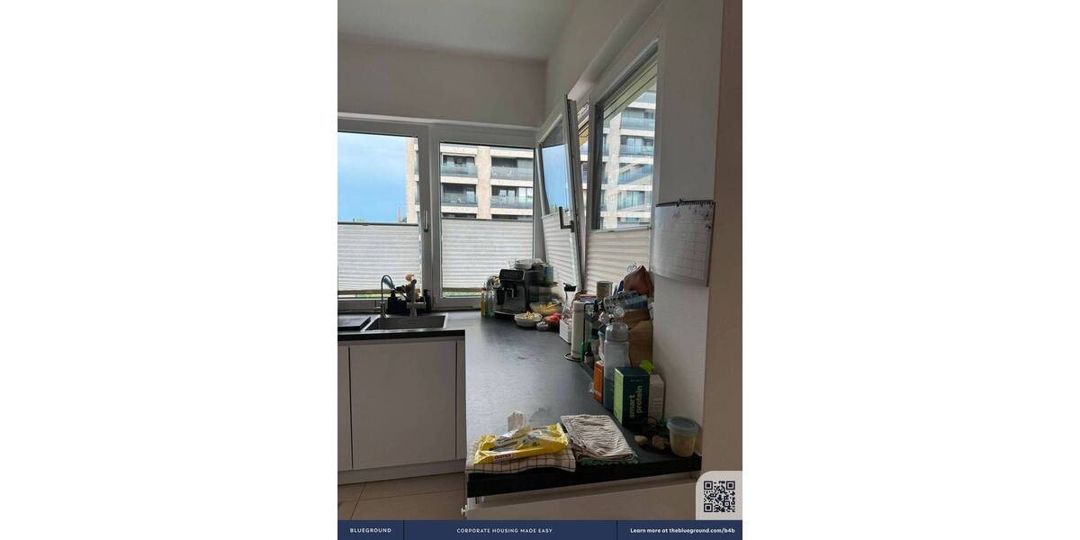 Etagenwohnung Berlin Schmargendorf - 3 Zimmer, 5.236&euro; | Angebot:25789977