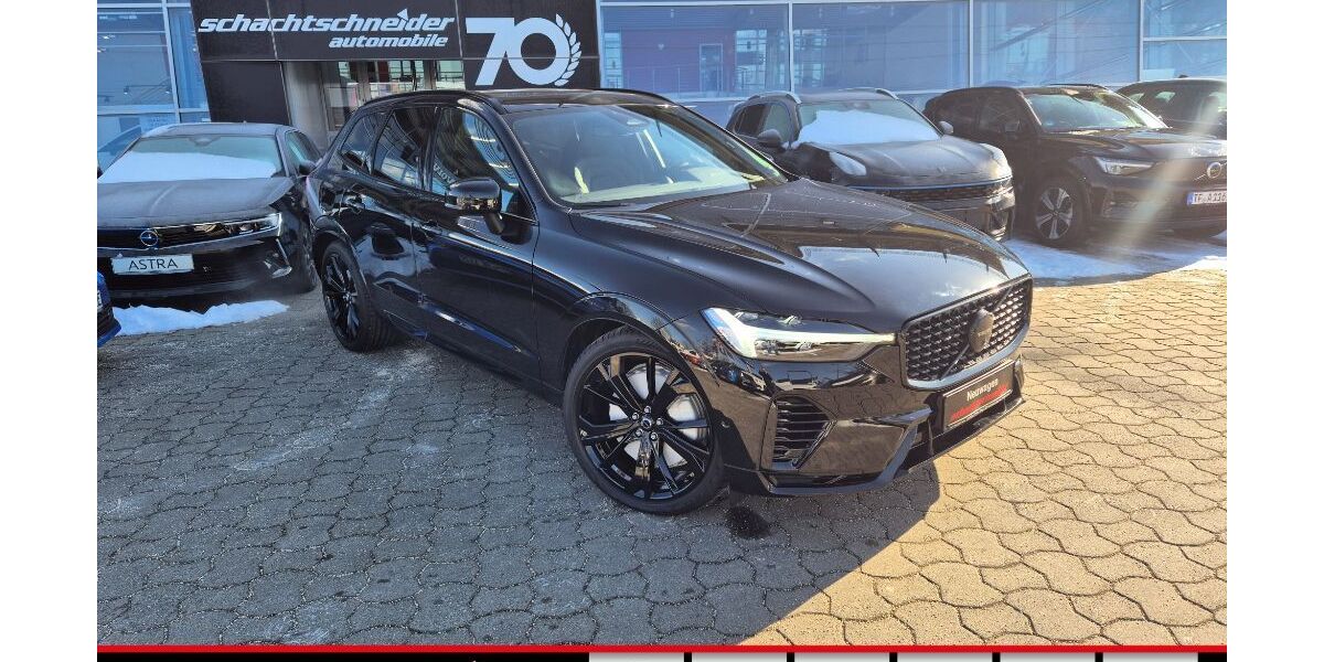 Volvo XC60 2.982 km 55.890 &euro; Werder OT Glindow 14542