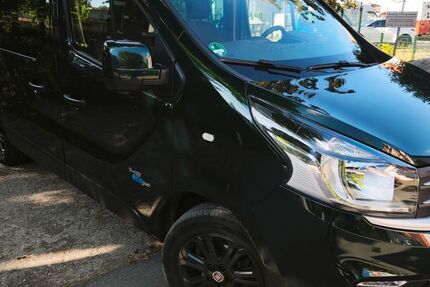 Fiat Talento 143.000 km 17.990 &euro; Berlin - Schöneberg 10781