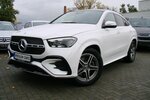 Mercedes-Benz GLE 300 d Coupe AMG 4M Pano 360° Airmatic AHK Burm 2.480 km 84.980 &euro; Falkensee 14612