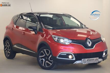 Renault Captur 66.296 km 11.499 &euro; Teltow 14513