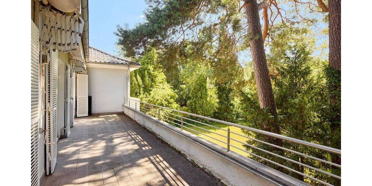 Einfamilienhaus Berlin Schmargendorf - 1 Zimmer, 450 m&sup2;, 3.950.000&euro; | Angebot:25804221