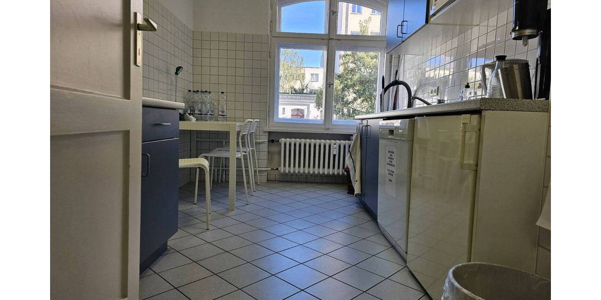Gewerbeobjekt Berlin Moabit - 573&euro; | Angebot:26244046