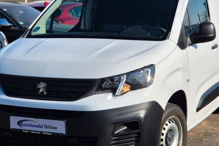 Peugeot Partner 27.000 km 15.950 &euro; Teltow 14513