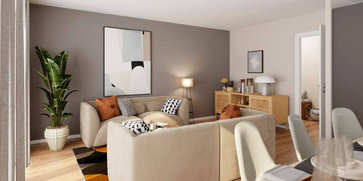 Doppelhaushälfte Schönwalde-Glien Schönwalde-Dorf - 6 Zimmer, 158 m&sup2;, 549.900&euro; | Angebot:26433499