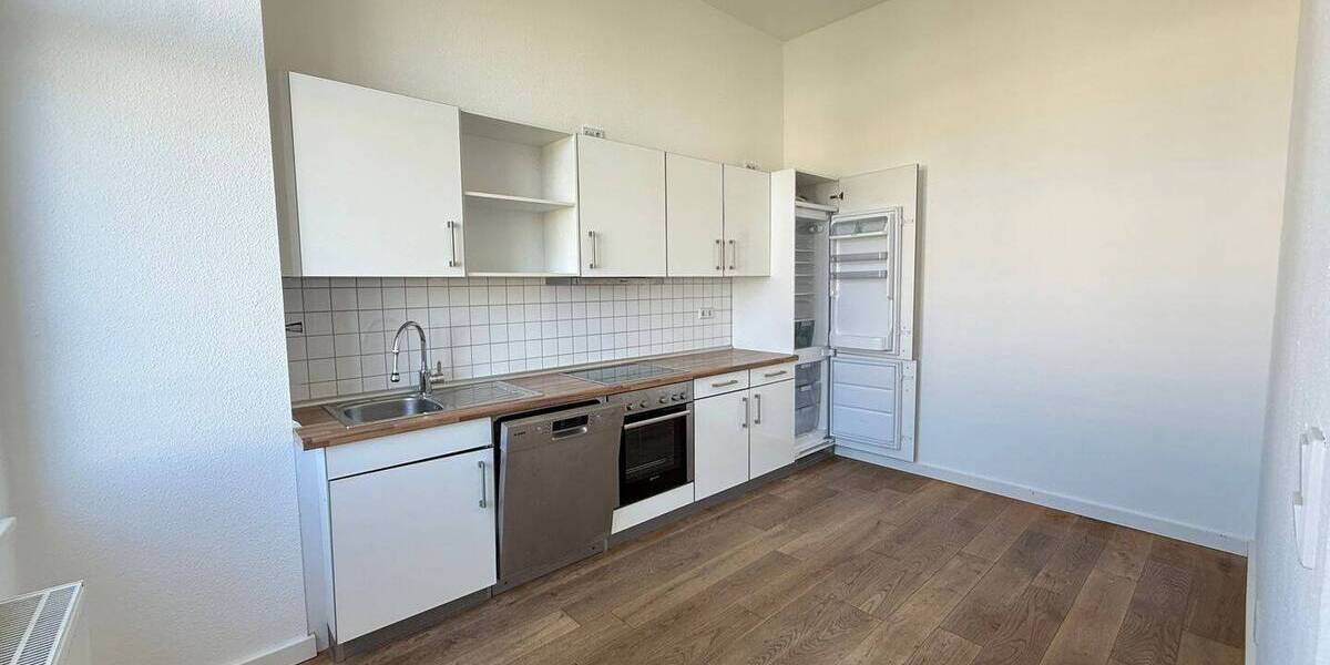 Etagenwohnung Berlin Friedrichshain - 3 Zimmer, 95 m&sup2;, 515.000&euro; | Angebot:26732932