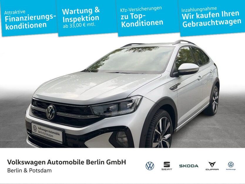 VW Taigo 22.419 km 26.950 € Berlin 13599