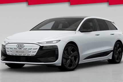 Audi A6 e-tron 6.001 km 82.400 &euro; Berlin 12489