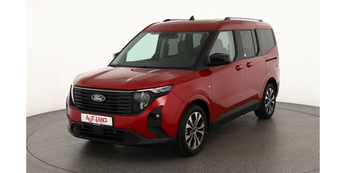 Ford Tourneo Courier 8.527 km 23.890 &euro; Berlin 12683