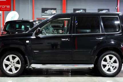 Nissan X-Trail 183.483 km 4.900 &euro; Falkensee 14612