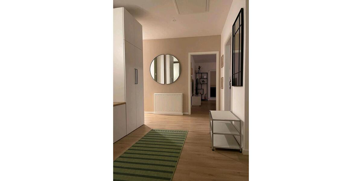 Einfamilienhaus Trebbin - 4 Zimmer, 100 m&sup2;, 2.690&euro; | Angebot:23612109