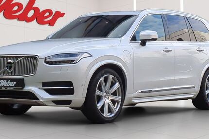 Volvo XC90 50.800 km 39.890 &euro; Berlin 14165
