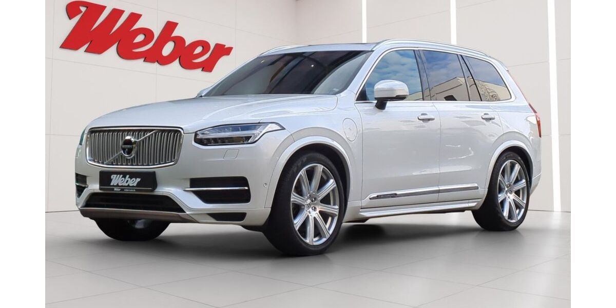 Volvo XC90 50.800 km 39.890 &euro; Berlin 14165
