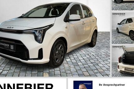 Kia Picanto 17.838 km 16.379 &euro; Berlin 12277