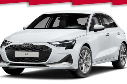 Audi A3 15.036 km 29.900 &euro; Berlin 12489