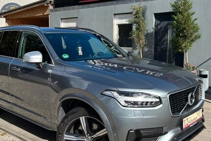 Volvo XC90 195.000 km 23.890 &euro; Berlin 13088