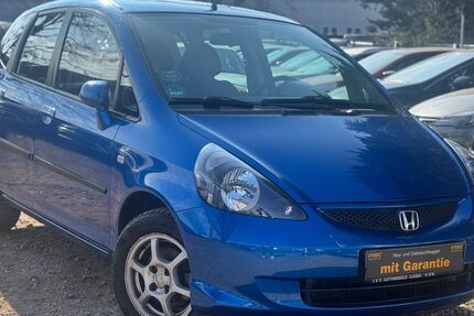 Honda Jazz 130.000 km 1.990 &euro; Berlin 13127