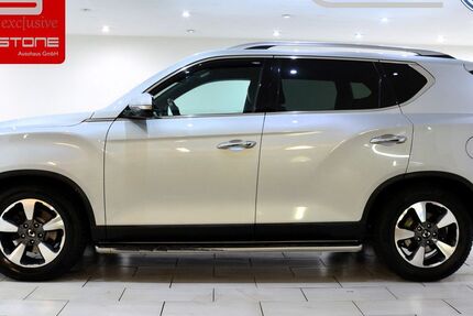 SsangYong REXTON 89.766 km 24.444 € Falkensee 14612
