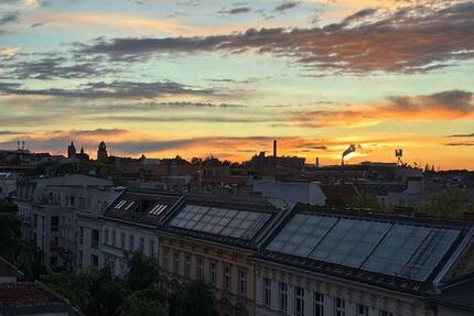 Wohnung Berlin Charlottenburg-Wilmersdorf - 2.5 Zimmer, 60 m&sup2;, 495.000&euro; | Angebot:26680883