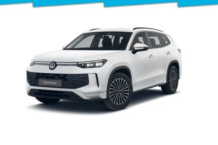 VW Tayron 22.730 km 36.950 &euro; Potsdam 14480