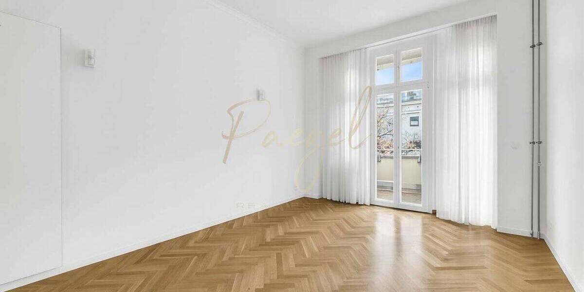 Etagenwohnung Berlin Wilmersdorf - 5 Zimmer, 179 m&sup2;, 1.150.000&euro; | Angebot:26017519