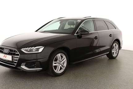 Audi A4 64.408 km 25.880 &euro; Berlin 12103
