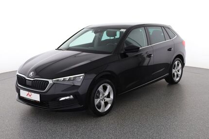 Skoda Scala 64.982 km 15.880 &euro; Berlin 12103