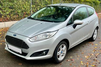 Ford Fiesta 200.000 km 5.300 € Berlin 10627