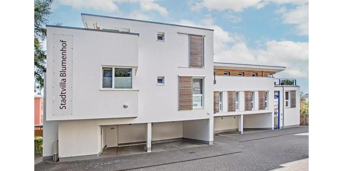 Gewerbeobjekt Kleinmachnow - 48&euro; | Angebot:25916608