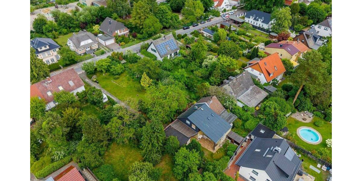 Grundstück Berlin Lichtenrade - 1.075.000&euro; | Angebot:26863069