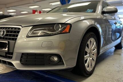 Audi A4 306.000 km 4.500 € Potsdam 14478