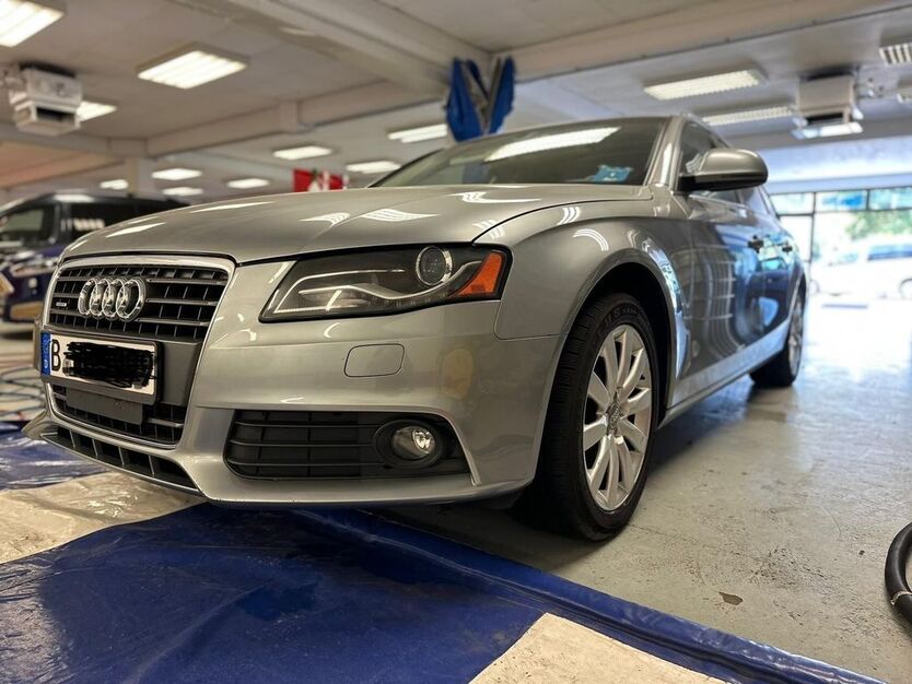 Audi A4 306.000 km 4.500 € Potsdam 14478