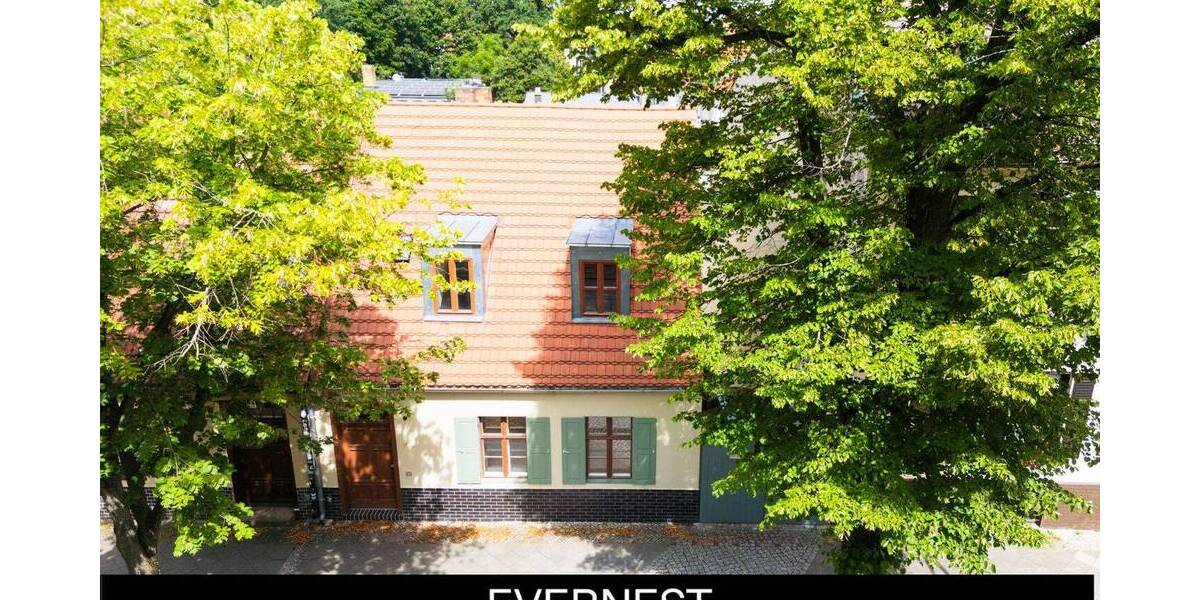 Einfamilienhaus Potsdam Babelsberg Nord - 3 Zimmer, 135 m&sup2;, 845.000&euro; | Angebot:26128494