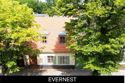 Haus Potsdam Babelsberg Nord - 3 Zimmer, 135 m&sup2;, 845.000&euro; | Angebot:26128494