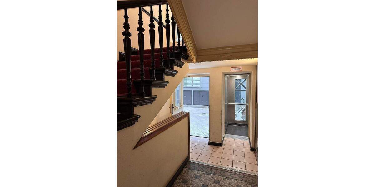 Gewerbeobjekt Berlin Tiergarten - 7 Zimmer, 190 m&sup2;, 3.419&euro; | Angebot:26389145