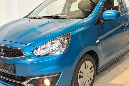 Mitsubishi Space Star 52.725 km 6.699 &euro; Potsdam-Drewitz b.Berlin 14478